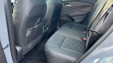 Nissan Qashqai 1.3 DiG-T MH Tekna 5dr Petrol Hatchback